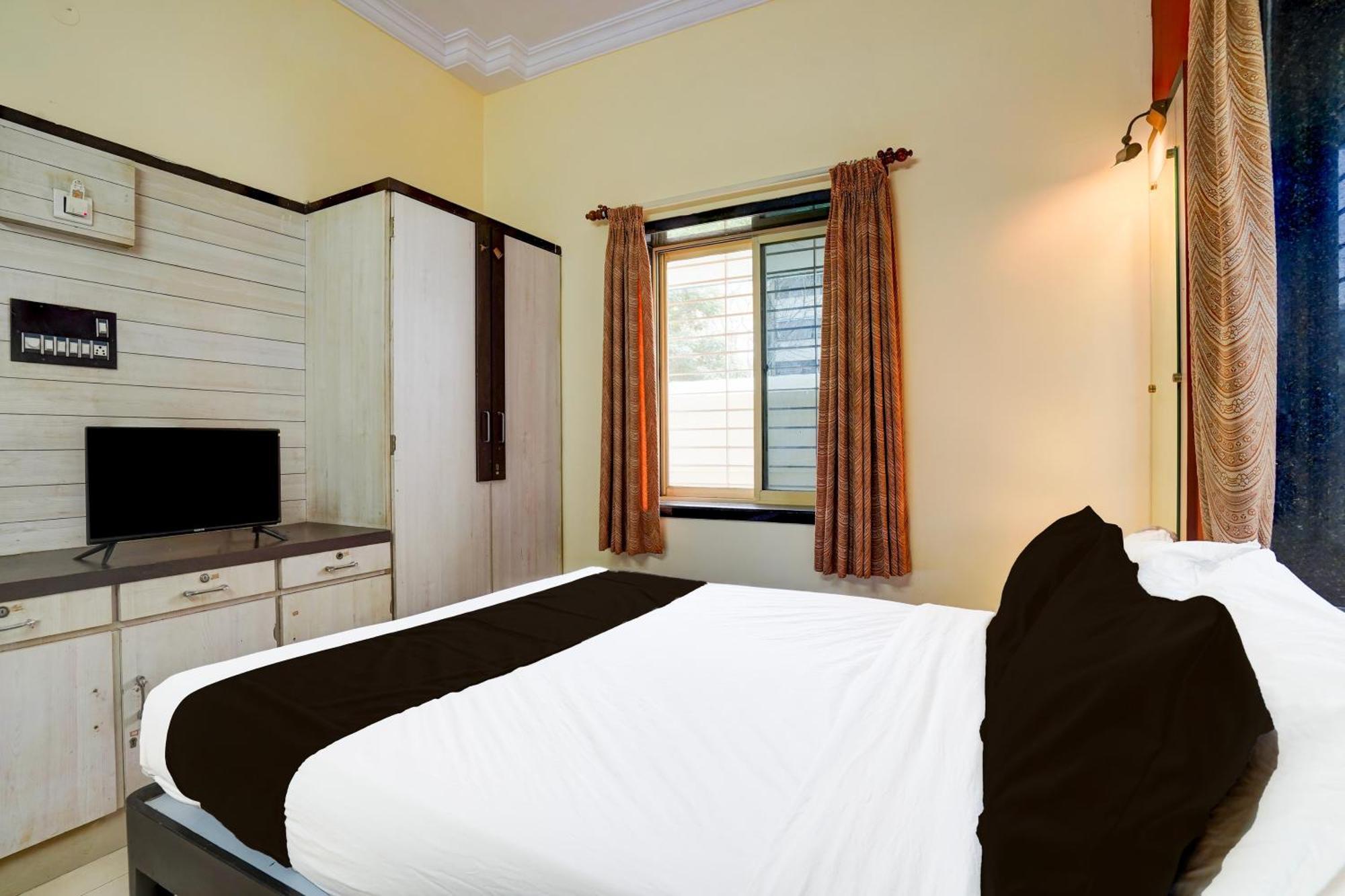 Hotel O Varun Residency Kammasandra Bagian luar foto